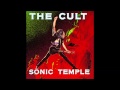 The Cult - Wake up time for freedom