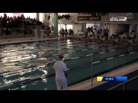 200 Rana Juniores Maschile (Batt. 3) - 20 Memorial Chiara Giavi