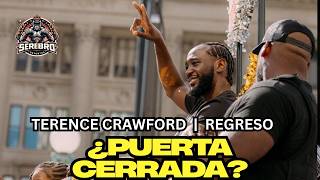 VOLVERA EL REY? La victoria de Ennis enciende la ultima esperanza de Crawford