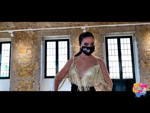 FLAMENCO - Fuel Fandango - Mi Danza ft. Dani de Morón / COREO: Bárbara Rodríguez