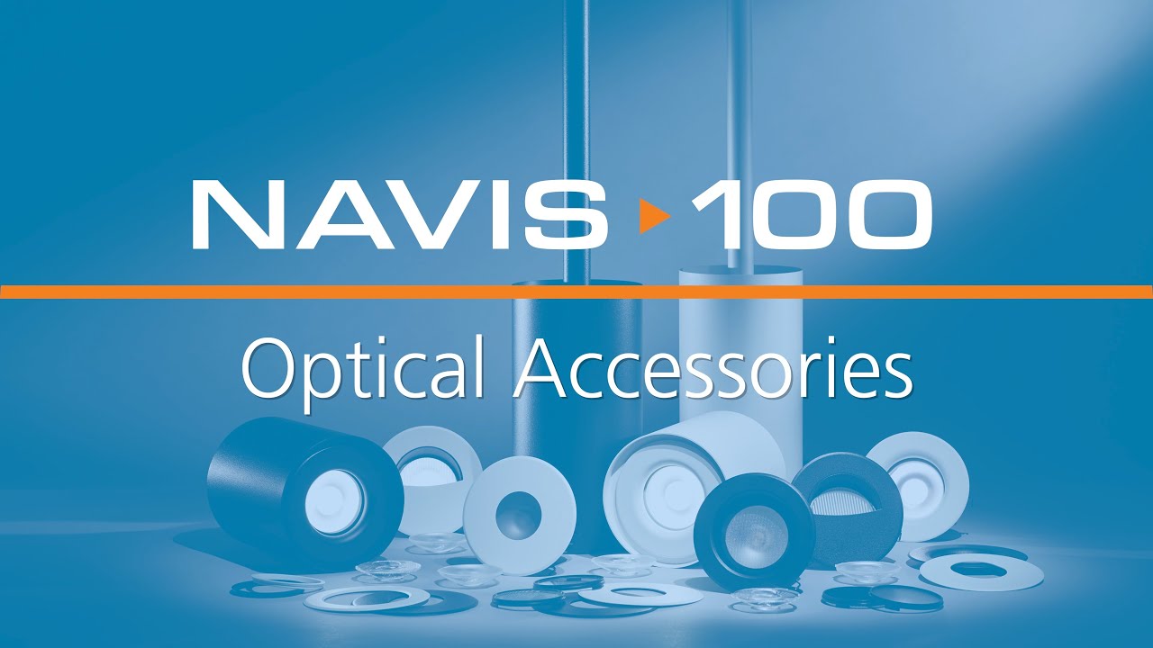 ArcSystem Navis - Accessories