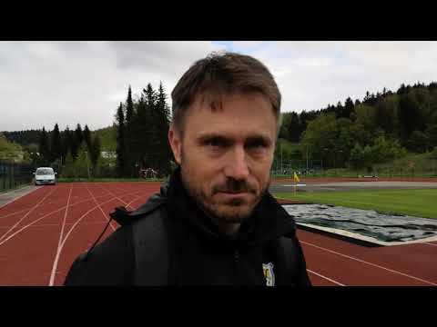 FUŽINAR VZAJEMCI 0:2 NK KALCER RADOMLJE - 4. 5. 2019