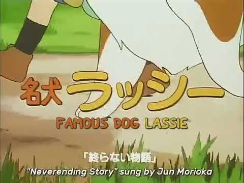 download lagu mp3 mp4 Famous Dog Lassie, download lagu Famous Dog Lassie gratis, unduh video klip Famous Dog Lassie