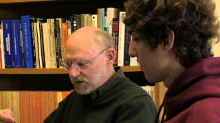 Debrief Session for First Draft of Sample Paper #2