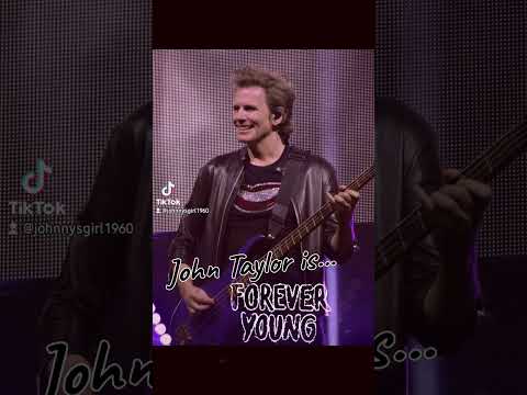 Tribute to John Taylor...