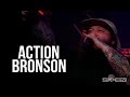 Action Bronson "Actin' Crazy" (Debut Television ...