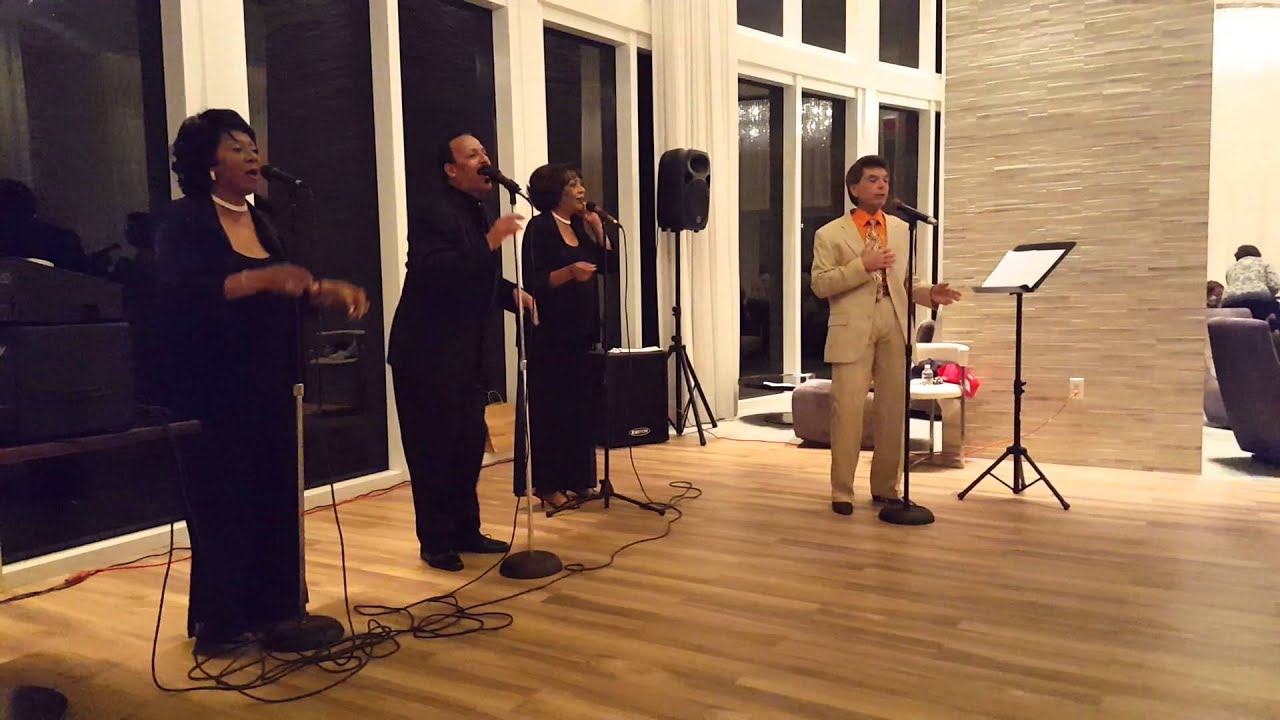Promotional video thumbnail 6 for Michael Russo ~ Singer Entertainer