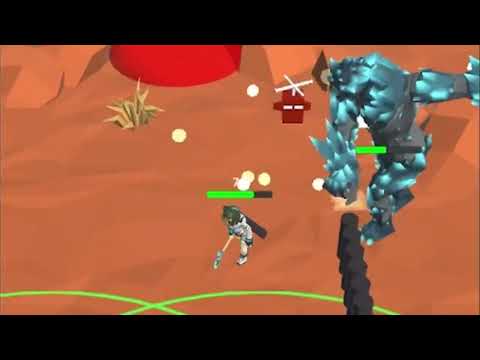Woodcraft Mars