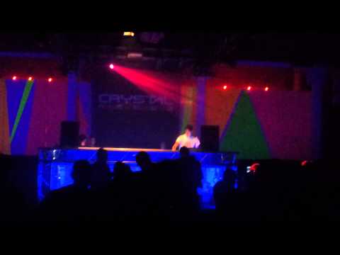 Tripped live @ Noisekick's Ontbindingsdrang - 14 jul 2012