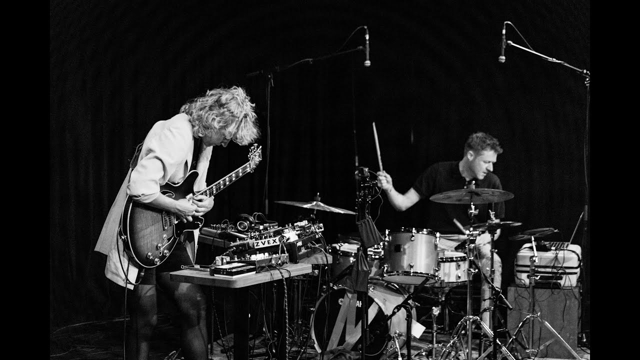 Narr//Steidle at mosaic events 2.0