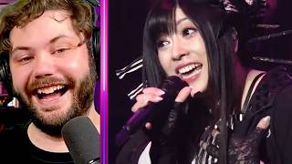 Download lagu Musicians REACT to Wagakki Band - 和楽器バンド | Throwback! mp3 Download lagu Musicians REACT to Wagakki Band - 和楽器バンド | Throwback! mp3