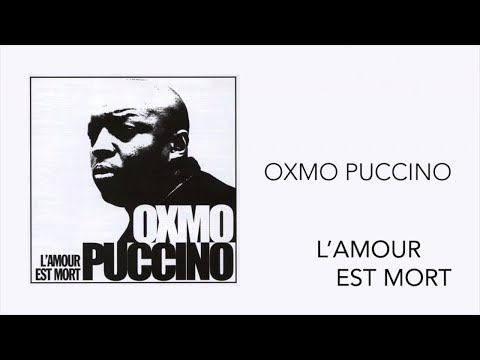 Oxmo Puccino - Premier suicide
