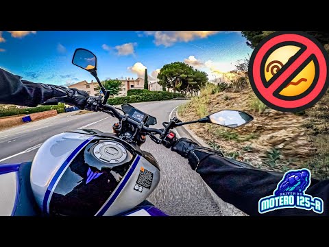😇COMO NO MORIR EN MOTO🏍️// Motovlog 77 #mt09sp #motovlog #yamaha #moto #automobile #yamahamt09 #bike