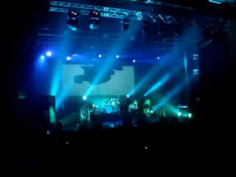 Alice in Chains - Would // Live @ 013 Popcentre Tilburg (2009-11-19)