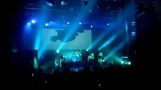 Alice in Chains - Would // Live @ 013 Popcentre Tilburg (2009-11-19)