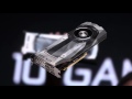 NVIDIA GTX 1080