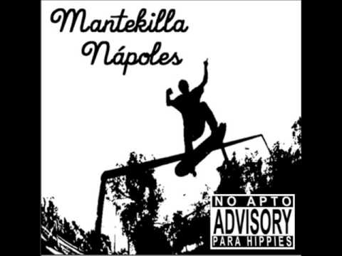 Mantekilla Nápoles - Salinas...pero de Guaranda