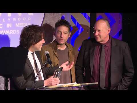 Best Music Documentary / Special Program - Echo in the Canyon