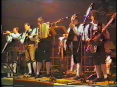 Salzburg Quintett - Bergsteigerpolka