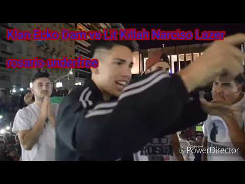 LA BATALLA MAS VISTA DE CADA COMPE DEL UNDER ARGENTINO (PARTE 2)