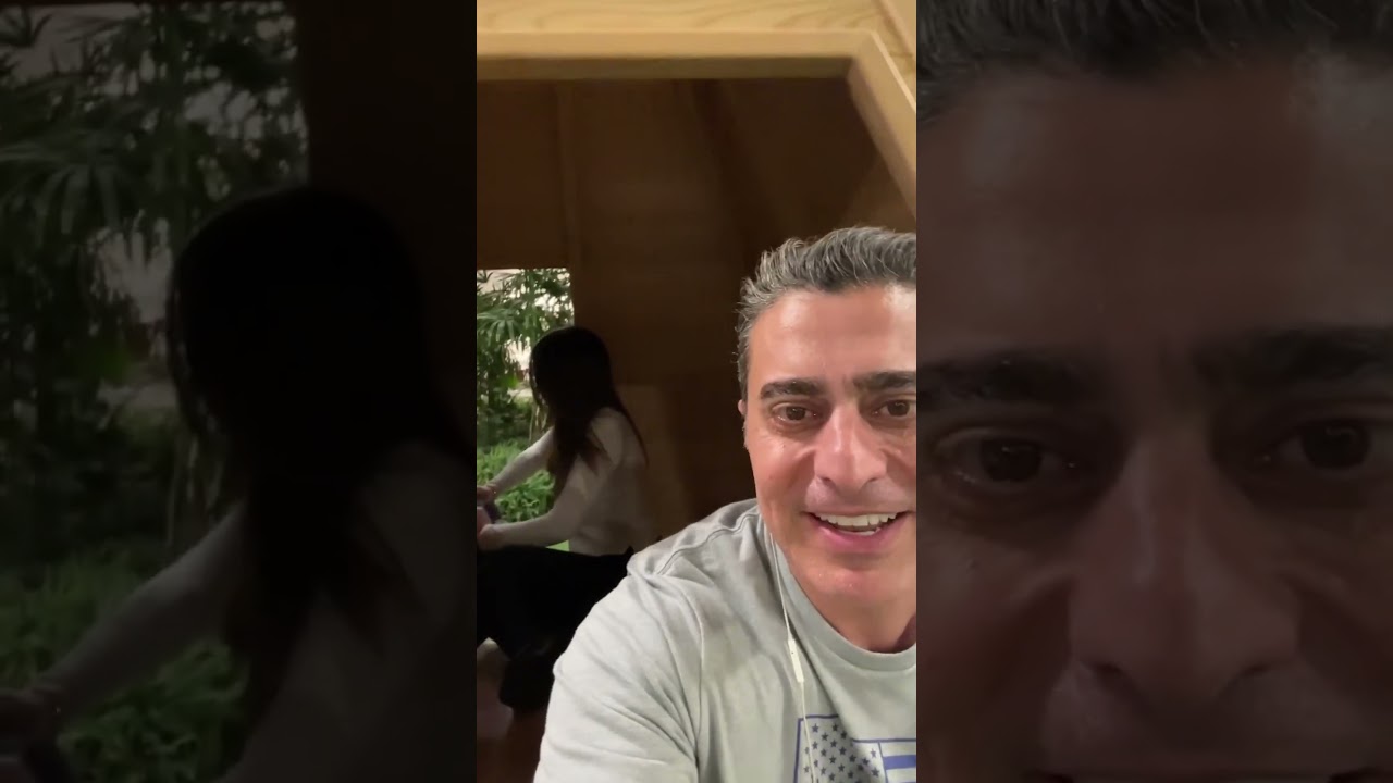 Journey to Nepal - Helping Children through Philanthropy - Part 3