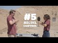 5 tips for first time shooters w/ Lena Miculek!