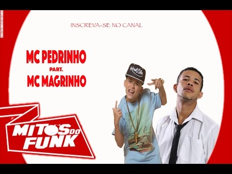 Mc Magrinho e Mc Pedrinho - Toma Toma Toma, vaaaaaaaaaaai (Dj Felipe) Audio Oficial 2015