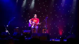 Mark Morriss (The Bluetones) - Never Going Nowhere (acoustic)