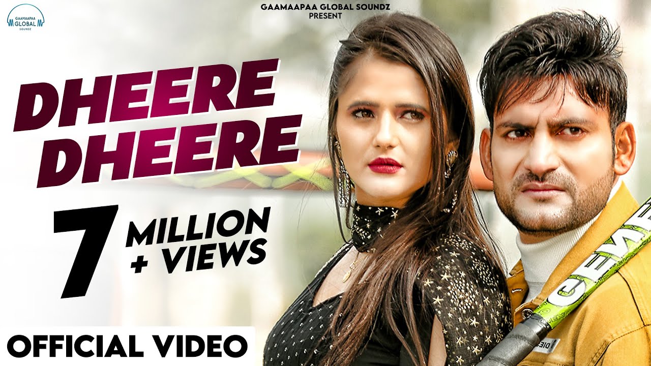 GIRLFRIEND LYRICS - AJAY HOODA - ANJALI RAGHAV - ARVIND JANGID GIRLFRIEND LYRICS - AJAY HOODA - ANJALI RAGHAV - ARVIND JANGID