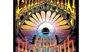 (hed) p.e.  - Nowhere 2 Go