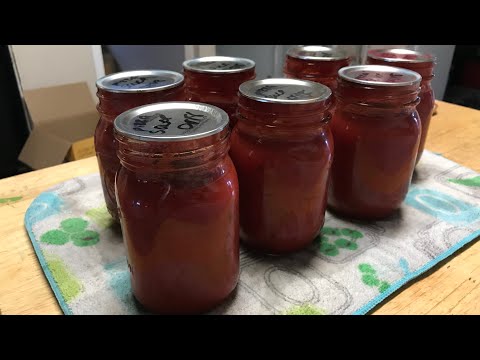 download lagu mp3 mp4 Best Home Canned Pizza Sauce, download lagu Best Home Canned Pizza Sauce gratis, unduh video klip Best Home Canned Pizza Sauce