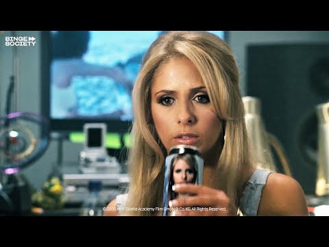 Southland Tales: Teen horniness is not a crime