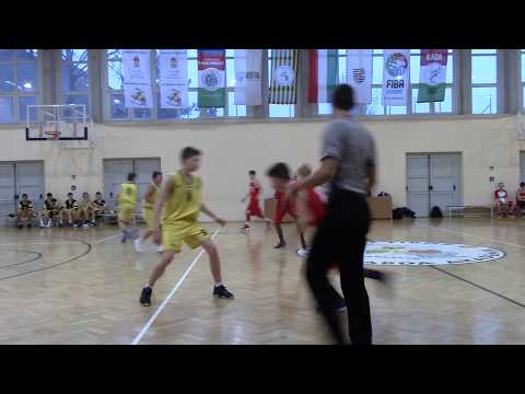 FSA BP. ZSAK/A - BP.HONVÉD  III. FÉLIDŐ  2018 02 22