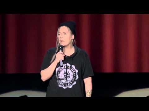 Linda P's Hovedpine - Gay Pride