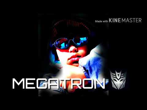 Mc Rafa 22 , Mc Dioguinho & Mc Denny - MEGATRON
