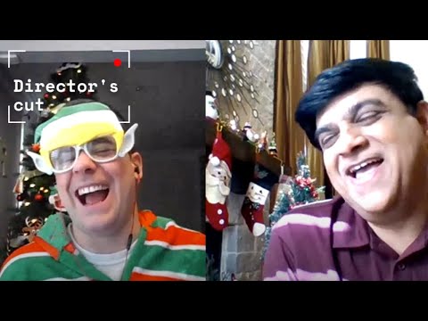 Director's Cut S01 E12 - Anand Puppala