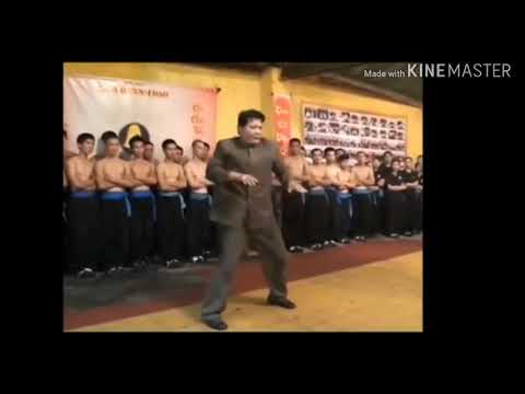 SABI KO NA BARBIE CHALLENGE I KUNGFU BARBIE