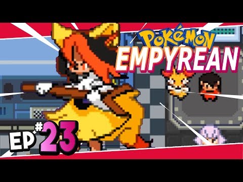 Pokemon Empyrean Part 23 POKEMON FUSION! - Pokemon Fan Game Gameplay Walkthrough