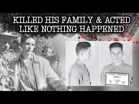 Teen Slaughters Family & Escapes Prison: The True Crime Story of William Leslie Arnold