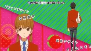 AMV mix - Bittersweet (Panic! at the disco)