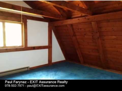 38 Fruit St, Leominster MA 01453 - Single Family Home - Real Estate - For Sale -