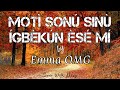 Moti Sonu Sinu Igbekun Ese Mi - Emma OMG (cover) by Kojo
