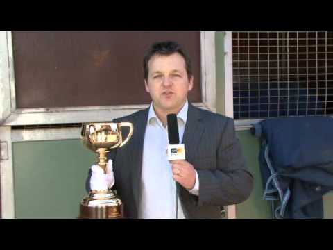 2012 Emirates Melbourne Cup Nominations released
