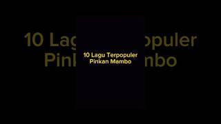 Download lagu 10 Lagu Terpopuler Pinkan Mambo mp3 Download lagu 10 Lagu Terpopuler Pinkan Mambo mp3