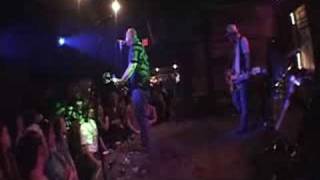 Gasoline Heart - Meet Me In GA