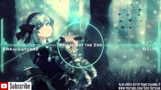 Nightcore - This Is Not the End (feat. Pegboard Nerds) - Krewella