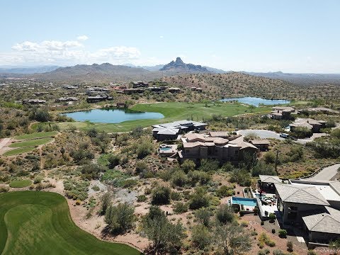 9630 N Hidden Canyon Ct | Fountain Hills - The Agency