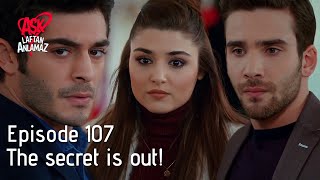 Download lagu Murat transferred his shares to Doruk! | Pyaar Lafzon Mein Kahan Episode 107 mp3 Download lagu Murat transferred his shares to Doruk! | Pyaar Lafzon Mein Kahan Episode 107 mp3