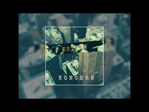Koncern - Estate | Official Audio