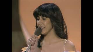 Milk and Honey - Hallelujah - Israel Winner&#39;s reprise - Eurovision Song Contest 1979